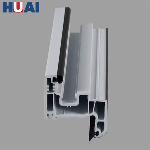 UPVC - PVC Profiles