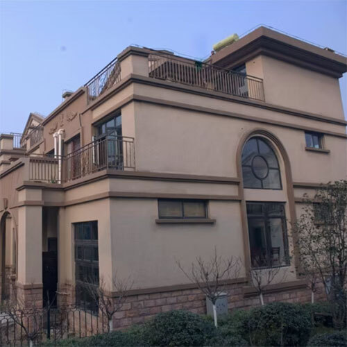 Premium Huaihai Plastic Profile Sheets for Reliable Construction