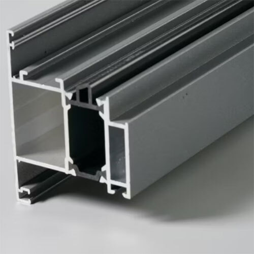 Elegant Upvc Casement Windows Perfect For Stylish Interiors - Color: As Per Availability