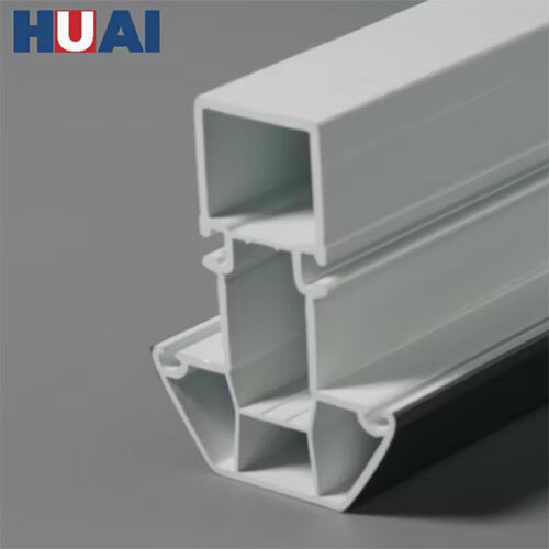 Stylish Upvc Window Solutions For Contemporary Living Spaces - Color: As Per Availability