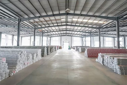 Premium Full Colored Co-Extruded UPVC Window Section Bar for Efficiency