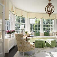 Premium Huaihai Veneer Foil PVC Profiles for Windows & Doors