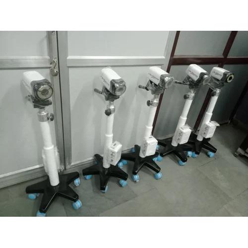 240V PVC Digital Colposcope