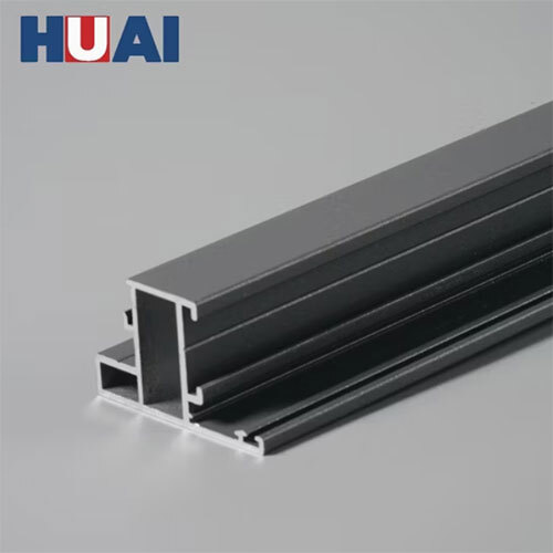 Premium Quality Aluminum Window and Door Profiles