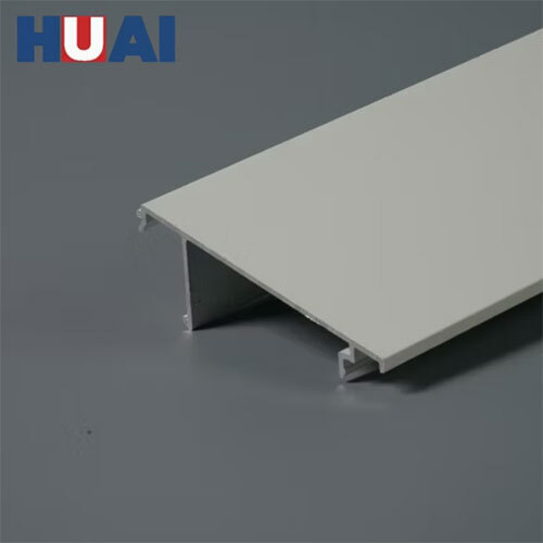 Premium Aluminum Window Profiles For Enhanced Durability And Style - Color: As Per Requirement