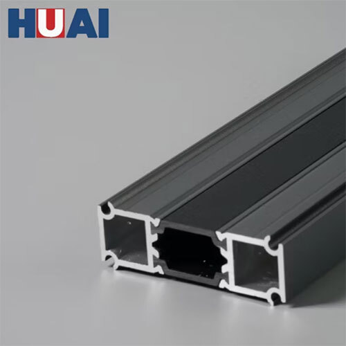 Premium Huaihai Aluminum Window Profiles