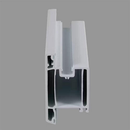 Premium UPVC Casement Window Profile