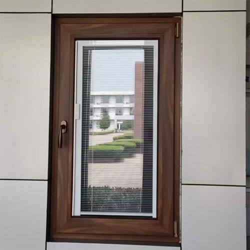 Modern Huaihai Pvc Sliding Windows For Stylish Homes - Application: Commercial / Residential