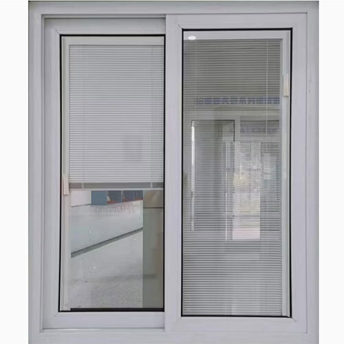 Windows & Doors Systems