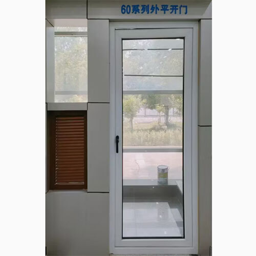 Stylish Multi-Cavity Pvc Sliding Windows And Doors For Modern Living - Application: Commercial / Residential