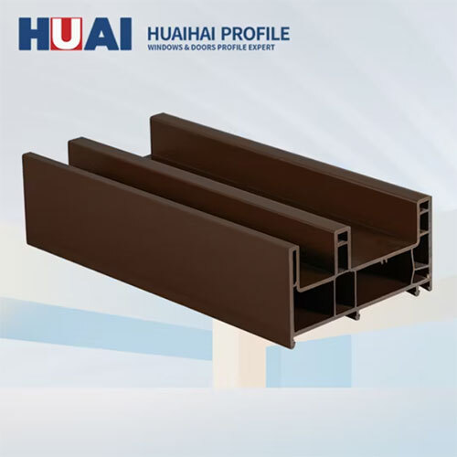 Customizable Sliding Upvc Window And Door Solutions For Your Needs - Application: Commercial / Residential