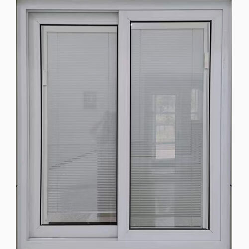 Premium Quality Upvc Casement Windows And Multi-Functional Door Solutions - Application: Commercial / Residential