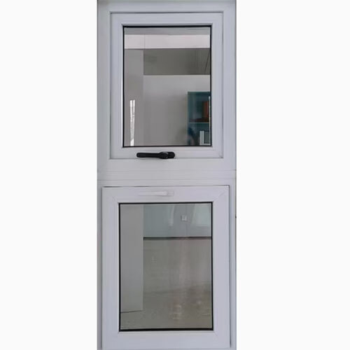 Premium Huaihai Pvc And Upvc Windows For Stylish Homes - Application: Commercial / Residential