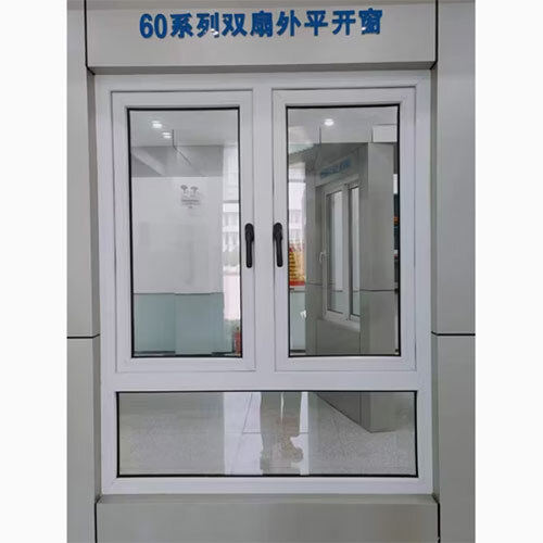 Premium Custom Pvc Sliding Windows And Doors For Modern Homes - Application: Commercial / Residential