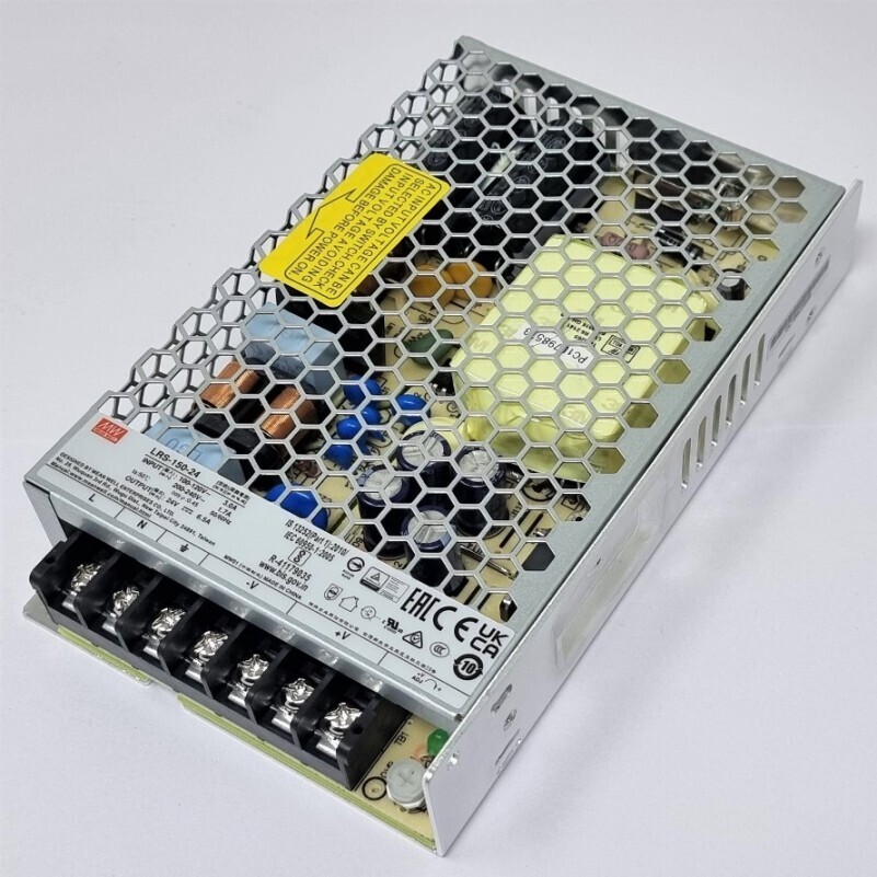 MEANWELL SMPS LRS-150-12