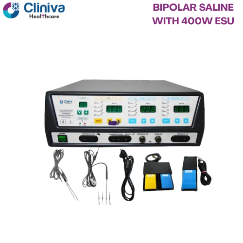 Urology Equipment Cliniva - Application: Hospital