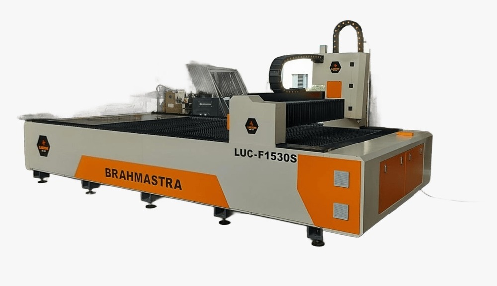 Cnc Laser Cutting Machine - Automatic Grade: Automatic