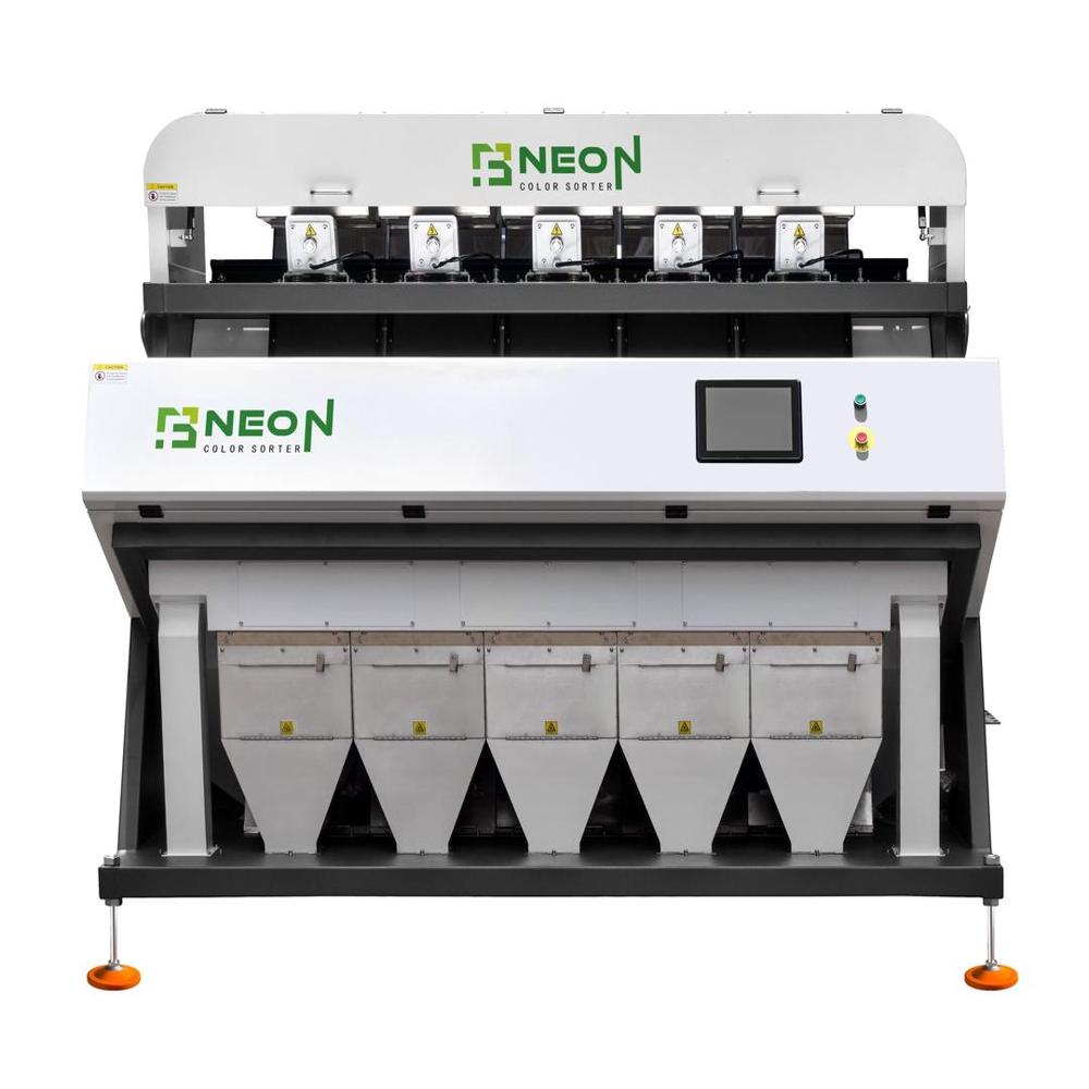 Dunky(Wormwhole) Sorting machine