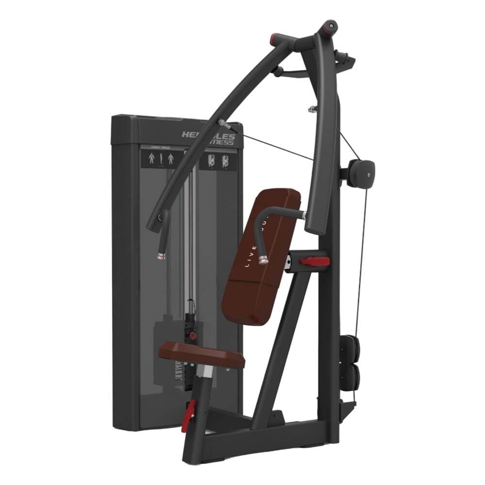 Dior Di01 Seated Chest Press