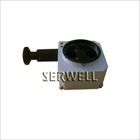 एंडोस्कोपिक कैमरा माउंट