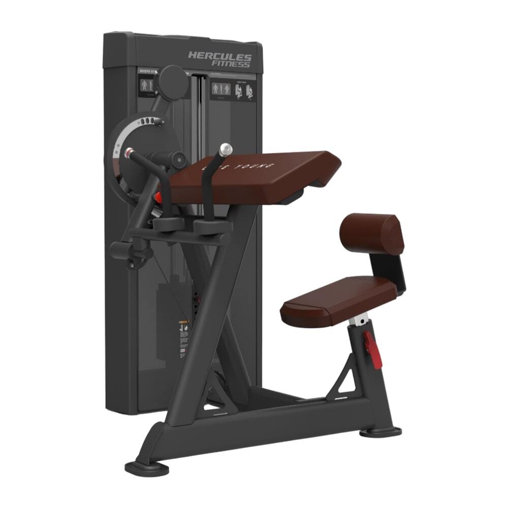 Dior Di27 Biceps Curl And Triceps Extension