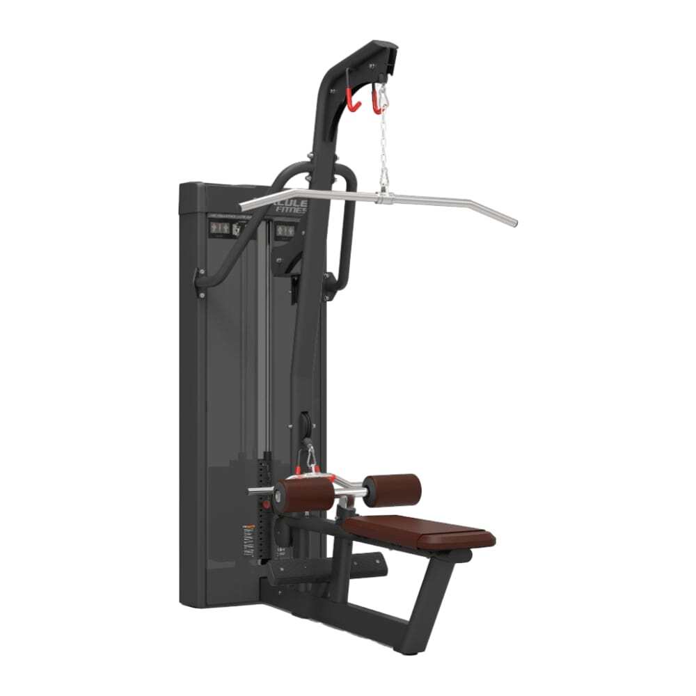 Dior Di32 Pulldown And Seated Row