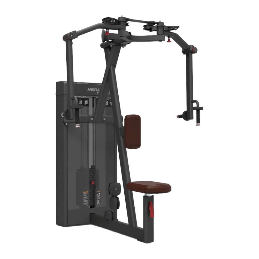 Dior Di31 Pec Fly And Rear Delt