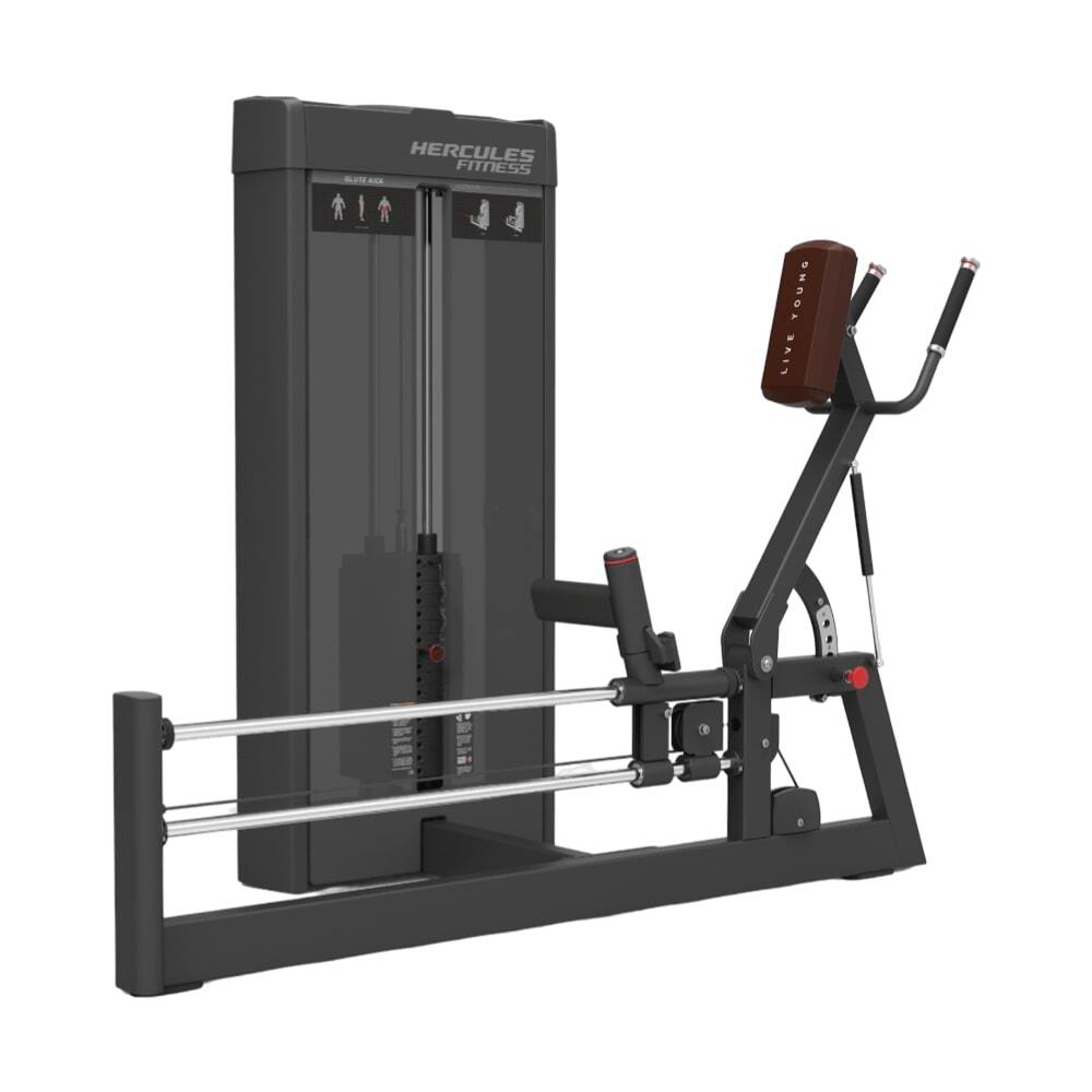 Dior Di34 Standing Hip