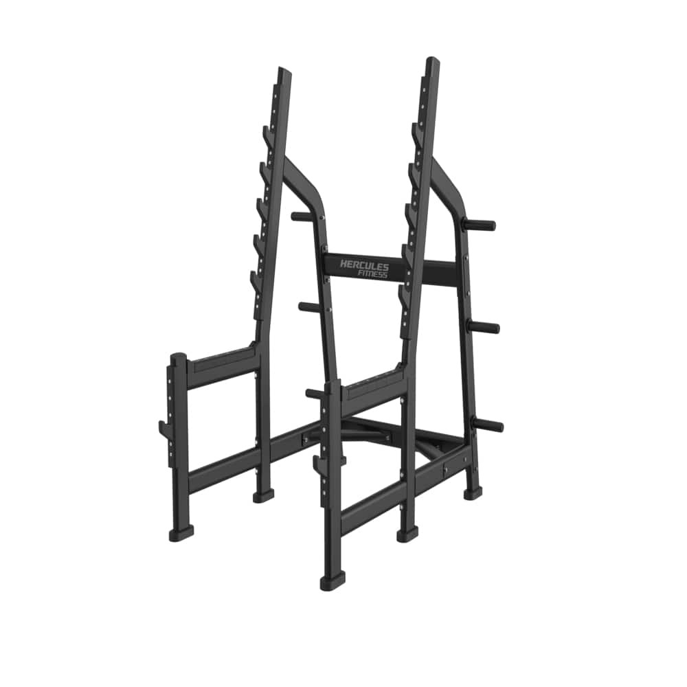 Eclipse Ec21 Squat Rack