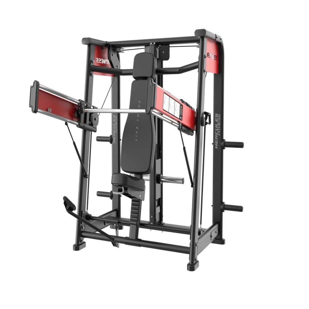 Eclipse Ec01 Functional Press