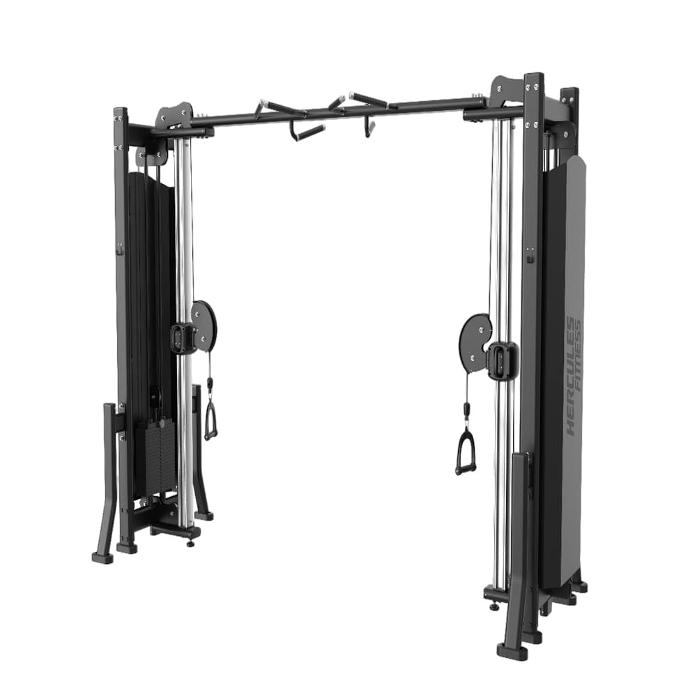 ECLIPSE EC05 Cable Crossover