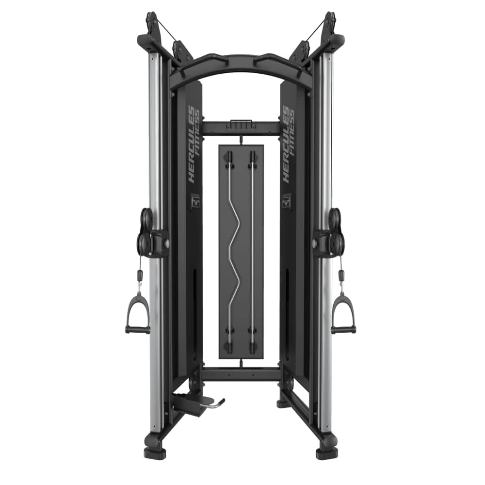 Eclipse Ec05a Functional Trainer