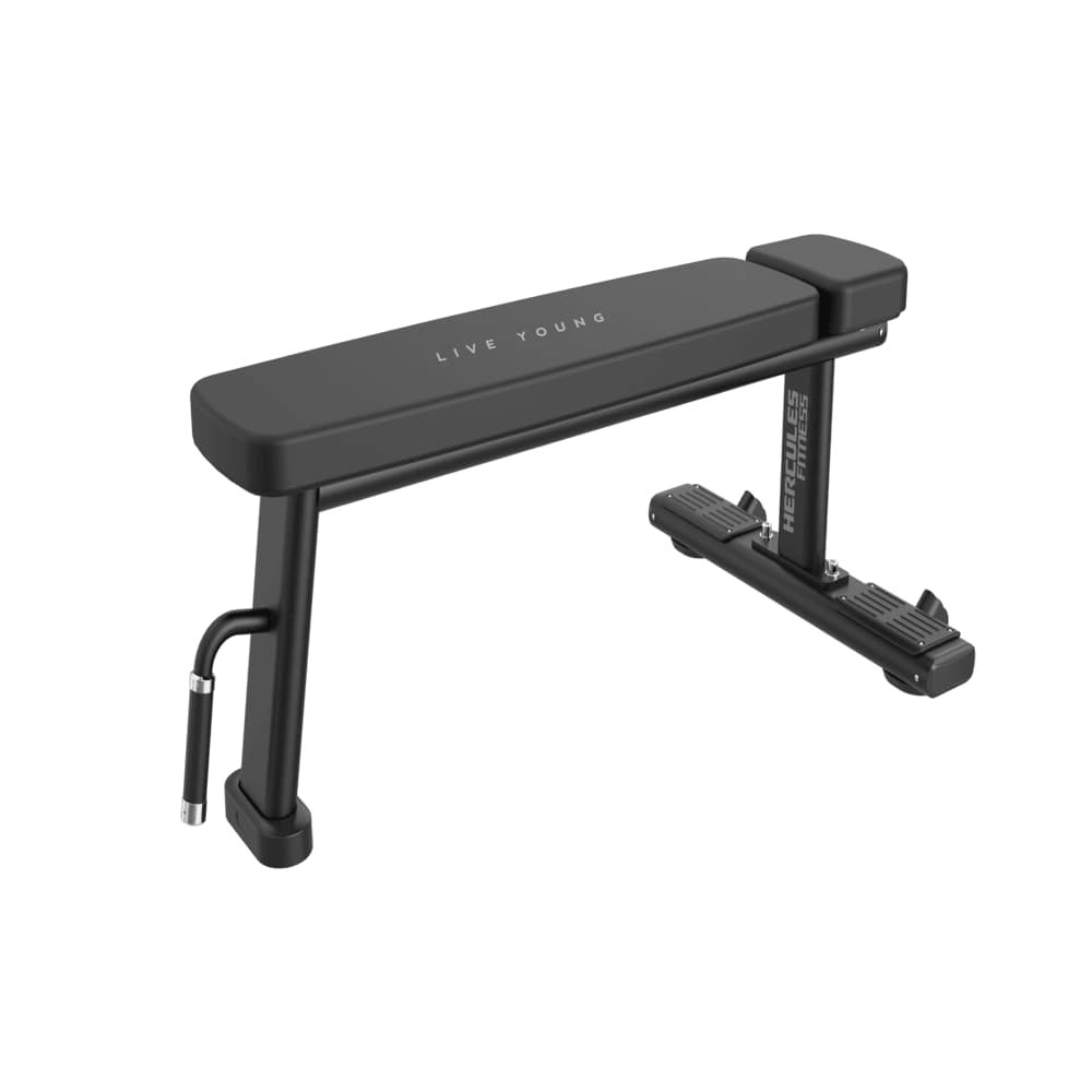 Eclipse Ec36 Flat Bench