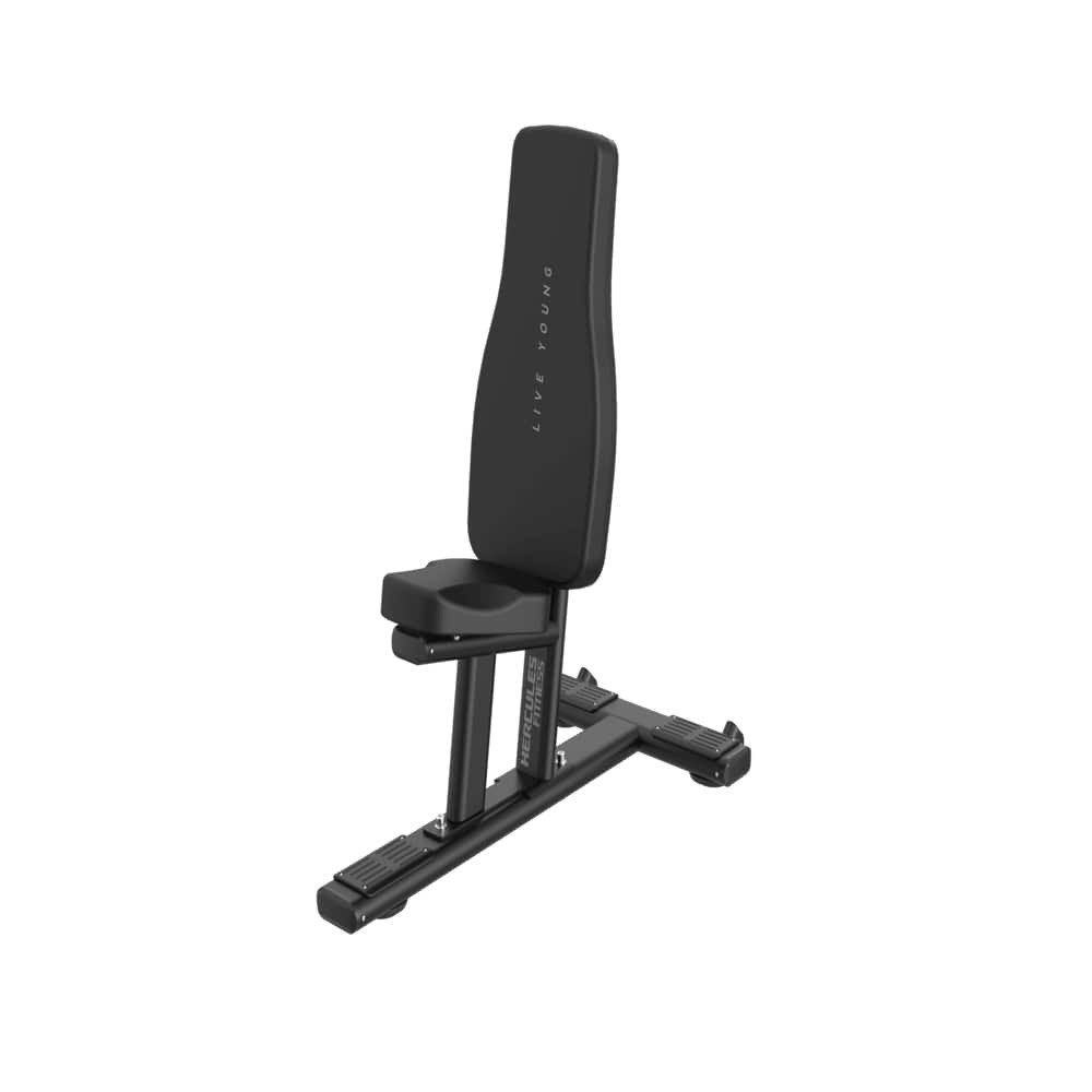 Eclipse Ec38 Utility Bench