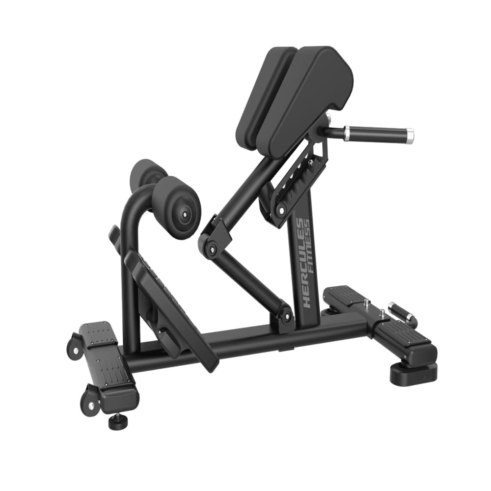 Eclipse Ec26A Roman Chair