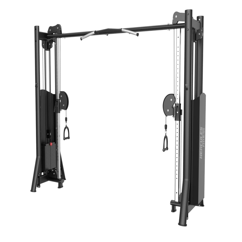 Fusion Fu05 Dual Station Cable Crossover