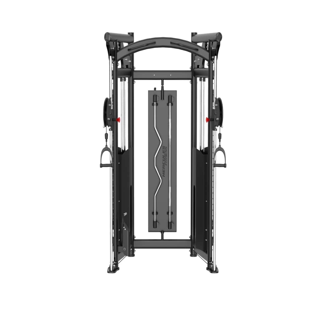 Fusion Fu05a Multi Station Function Trainer