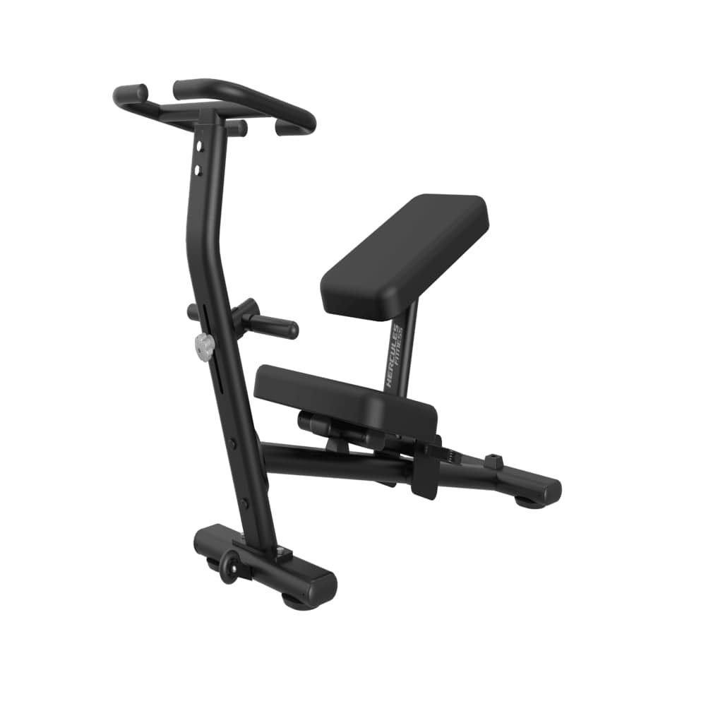 Fusion Fu33 Draw Muscle Machine