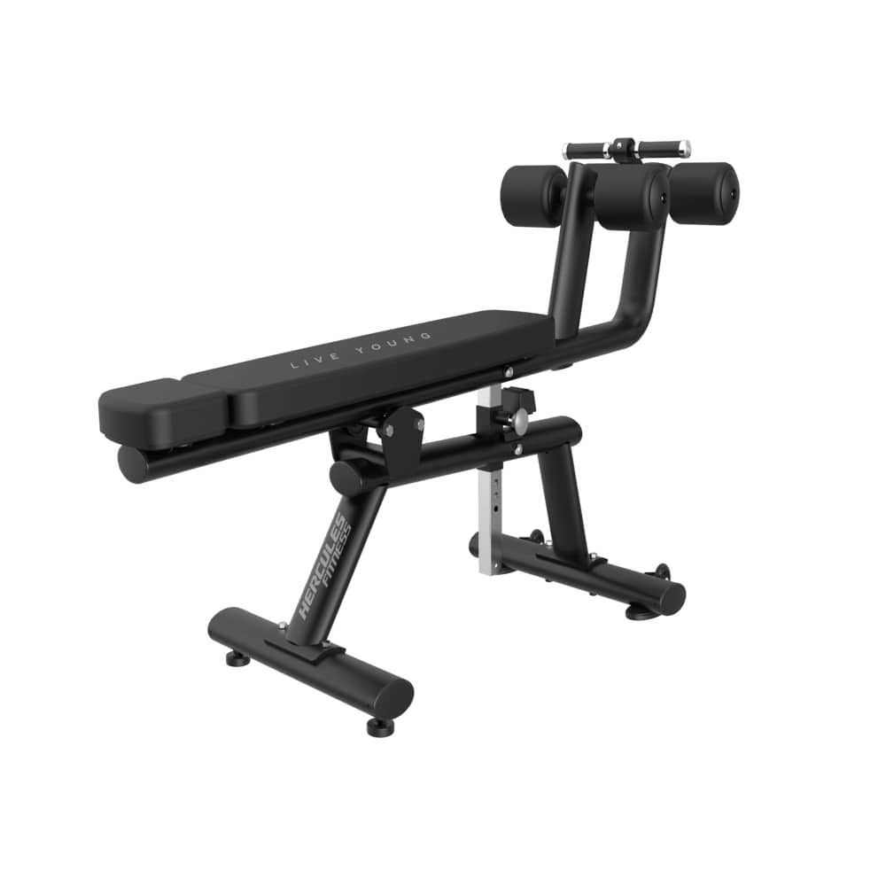 Fusion Fu34 Adjustable Web Board