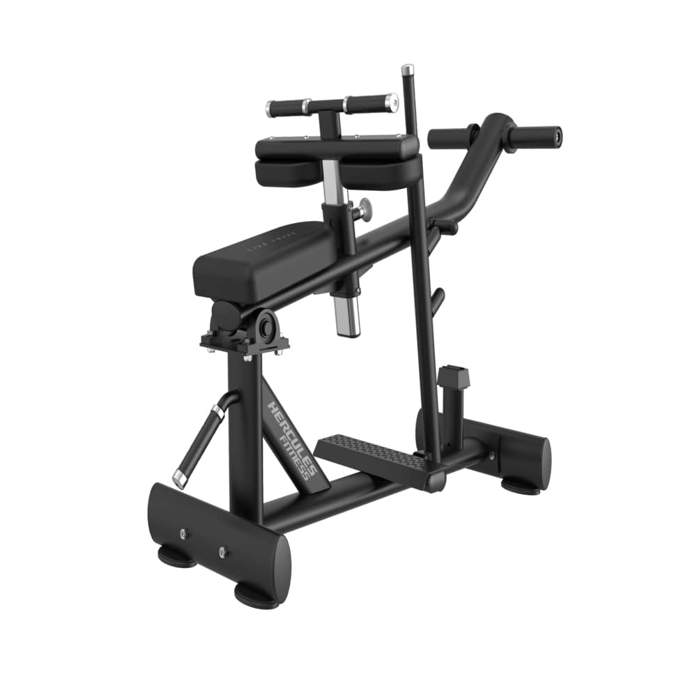 Fusion Fu29 Seated Calf Machine