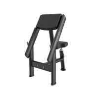 Wave Wa40 Preacher Curl