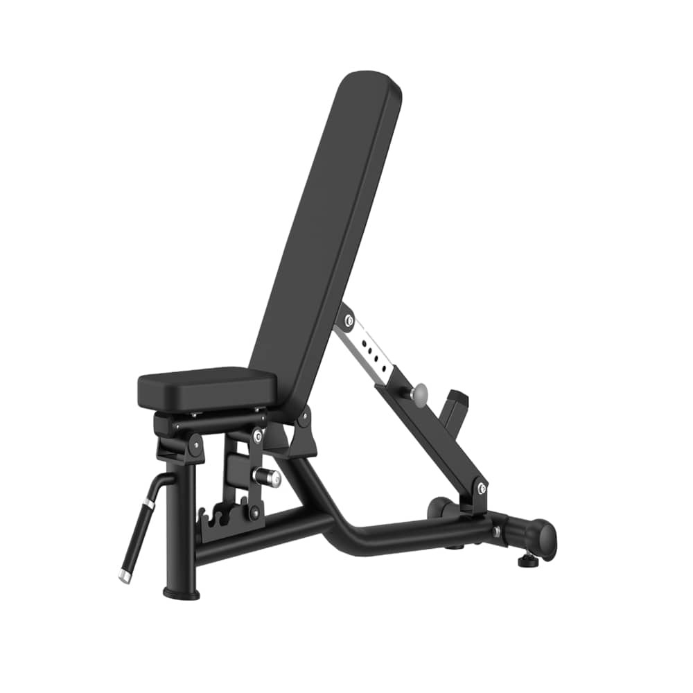 Wave Wa37 Multi Adjustable Bench