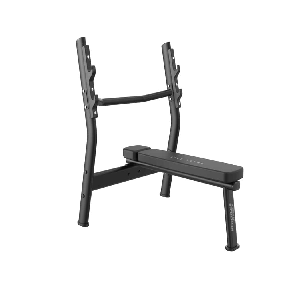Wave Wa23A Olympic Flat Bench