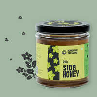 SIDR Honey