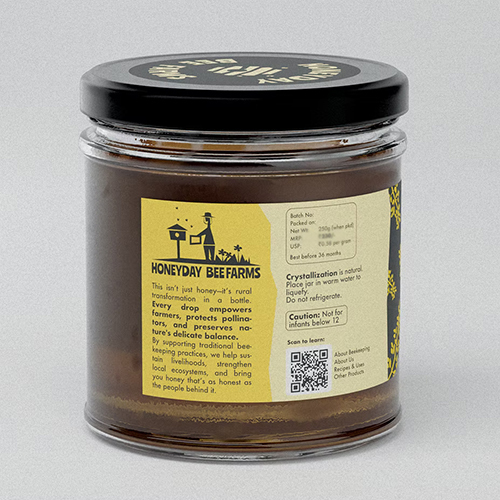 Acacia Honey