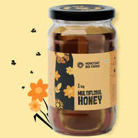 1 KG Multifloral Honey