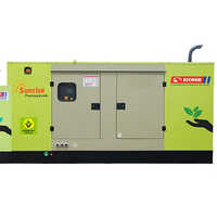 25-4000 KVA Generator Set