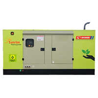 Commercial Generator