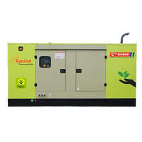 Eicher Diesel Generator