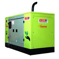 Eicher Silent Generator